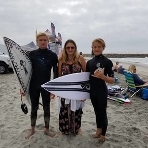 Meet your Posher, Kerry